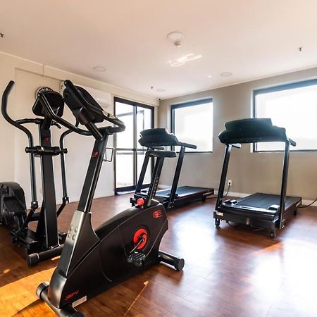Flat Faria Lima Conforto Com Localizacao Privilegiada Em Pinheiros São Paulo Zewnętrze zdjęcie